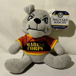 Military Mascot   Chesty